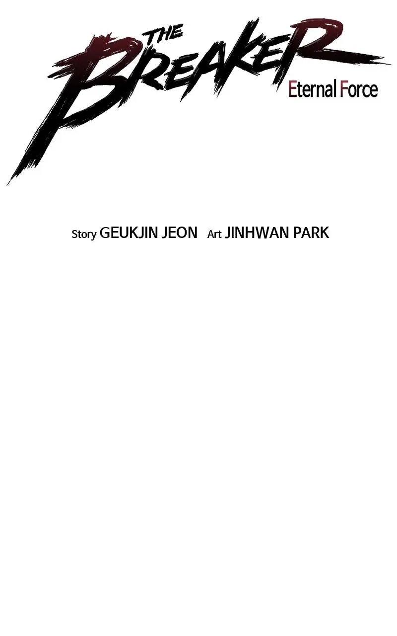 The Breaker Chapter 78 Page 6