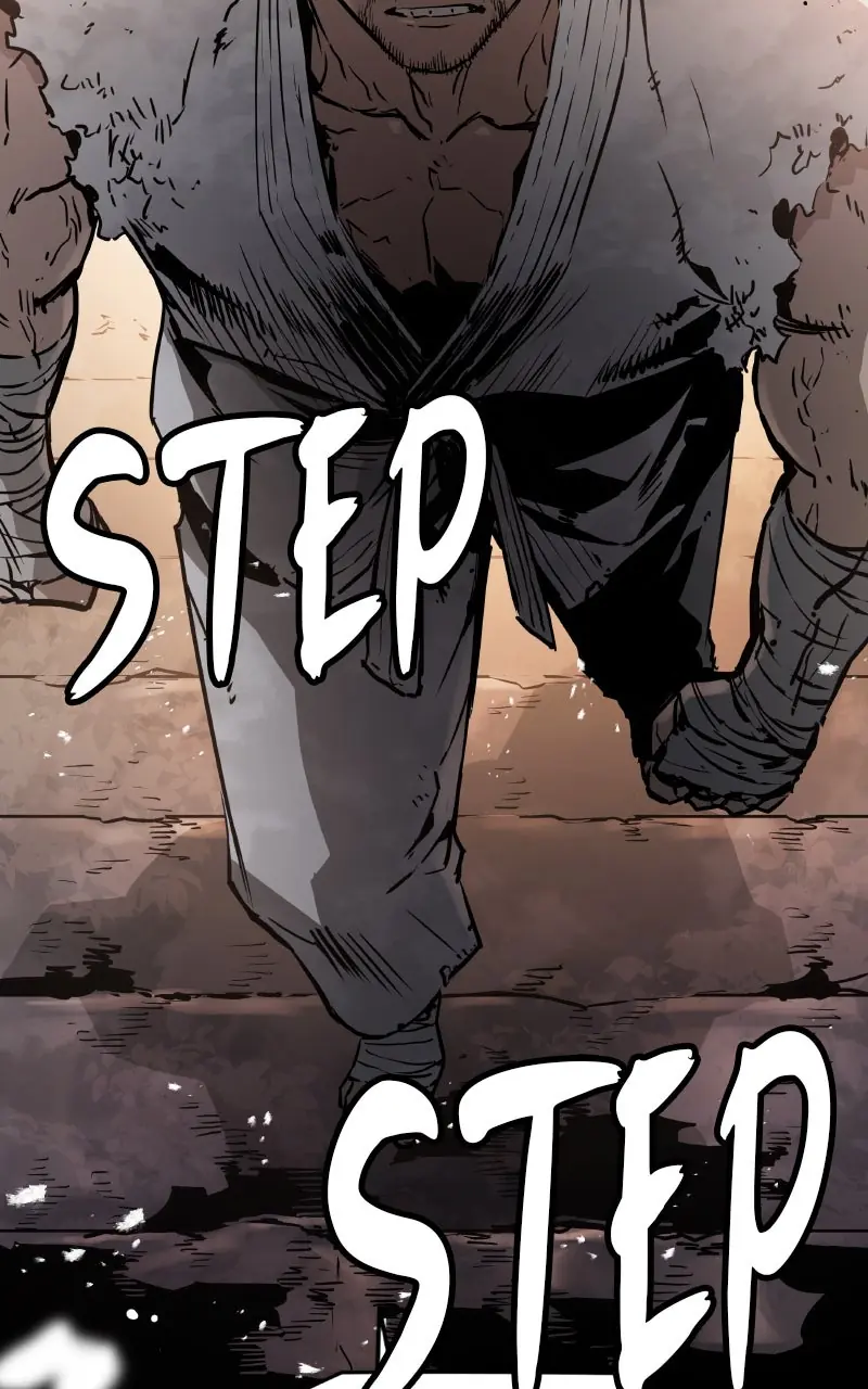 The Breaker Chapter 78 Page 11