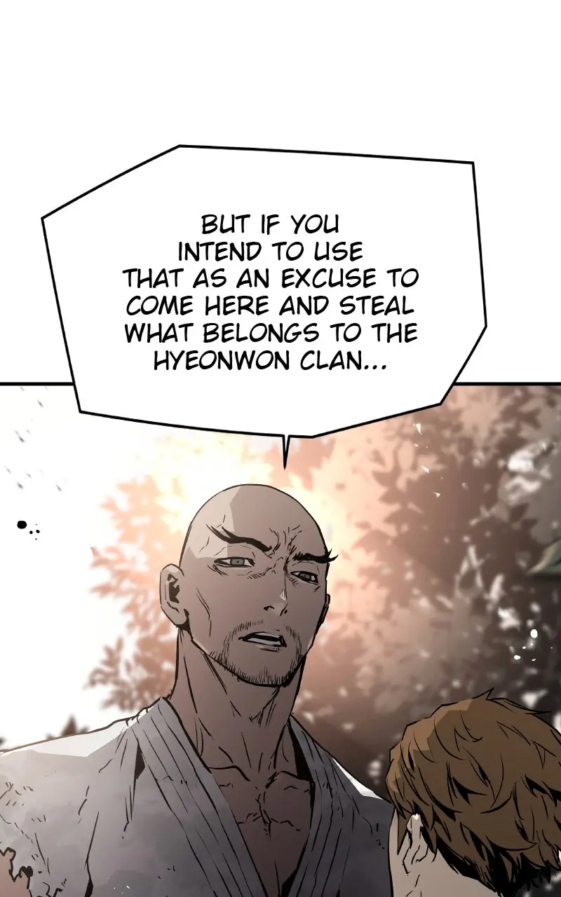 The Breaker Chapter 78 Page 13