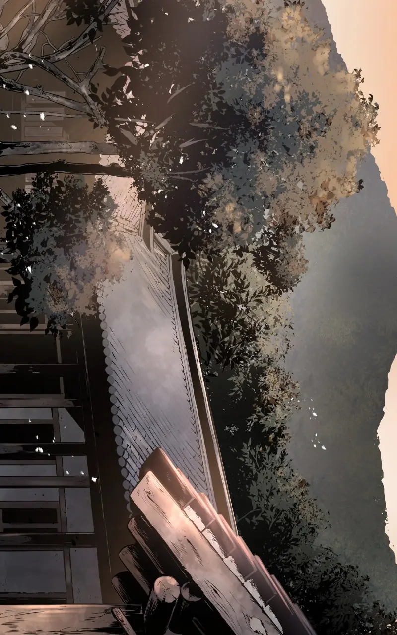 The Breaker Chapter 78 Page 19