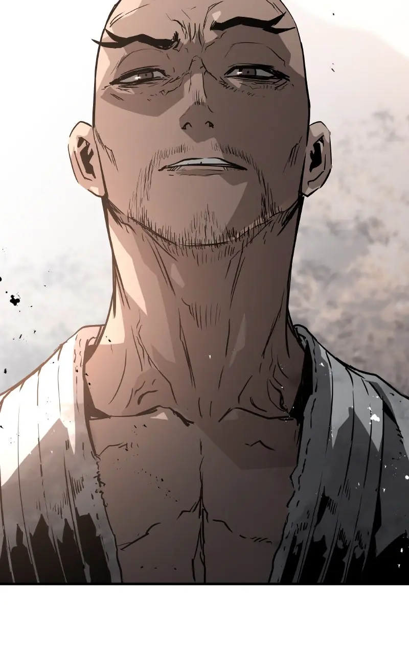 The Breaker Chapter 78 Page 21