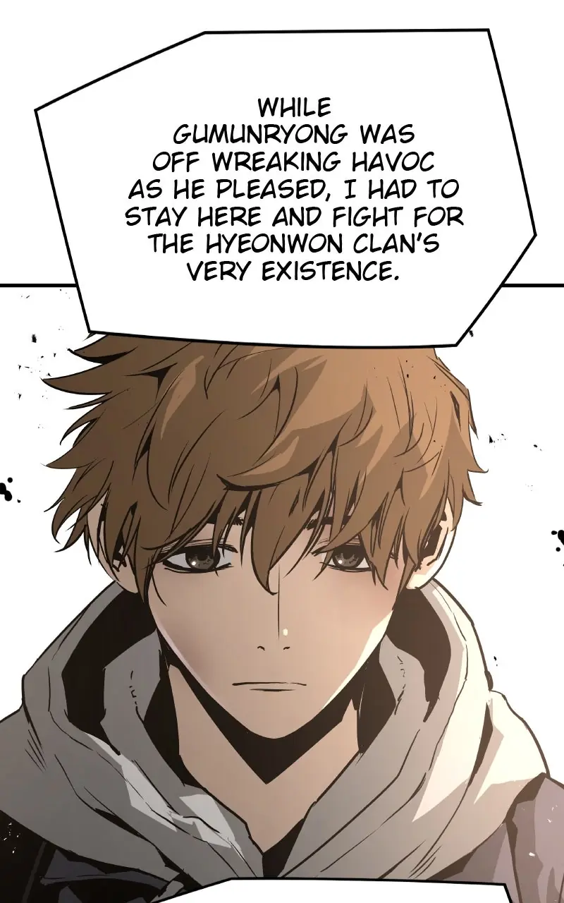 The Breaker Chapter 78 Page 22