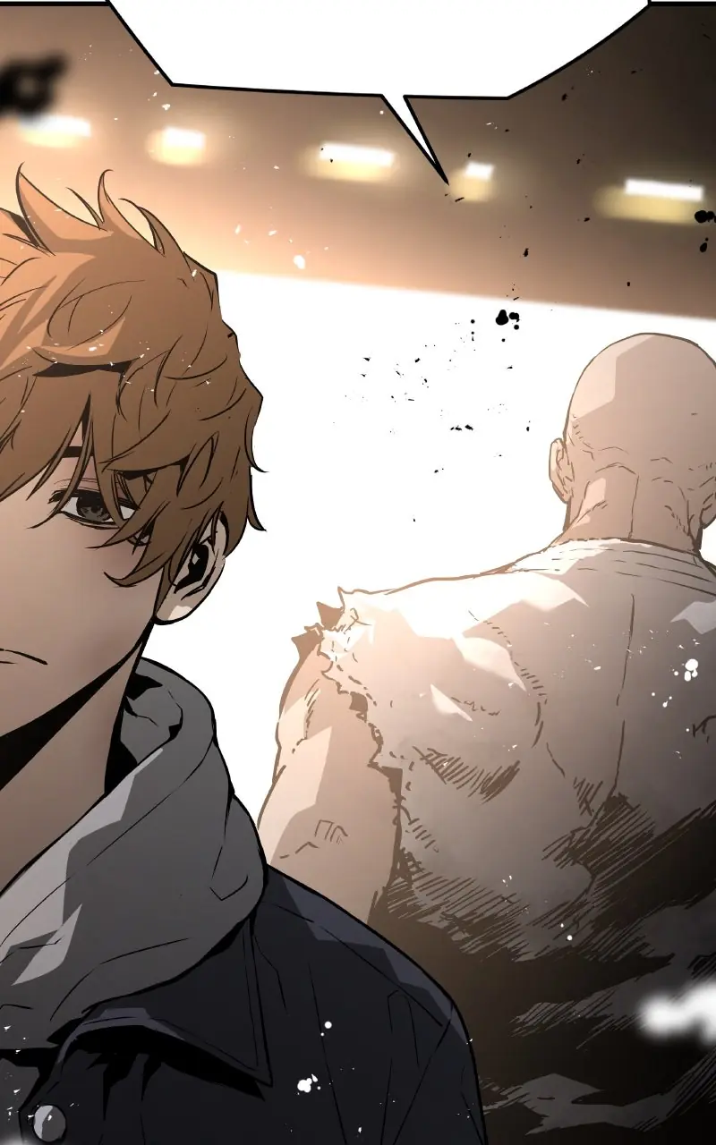 The Breaker Chapter 78 Page 24