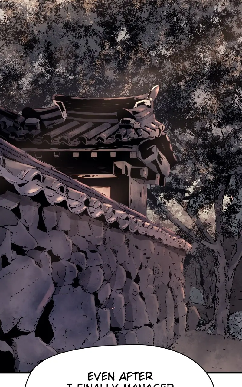 The Breaker Chapter 78 Page 28