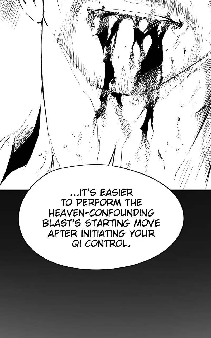 The Breaker Chapter 78 Page 32