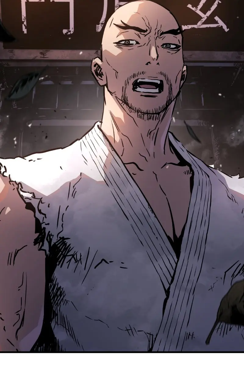 The Breaker Chapter 78 Page 42