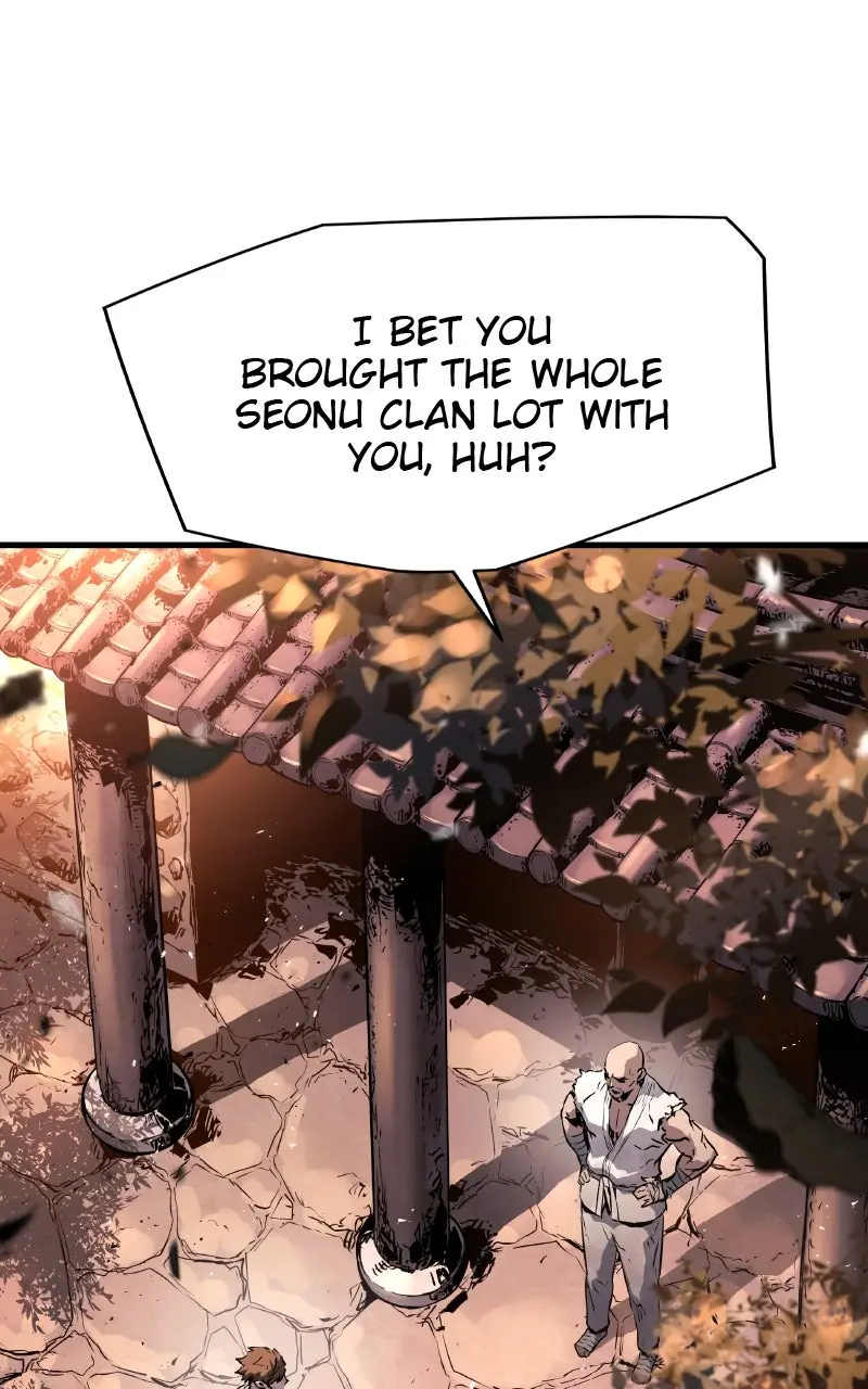 The Breaker Chapter 78 Page 43