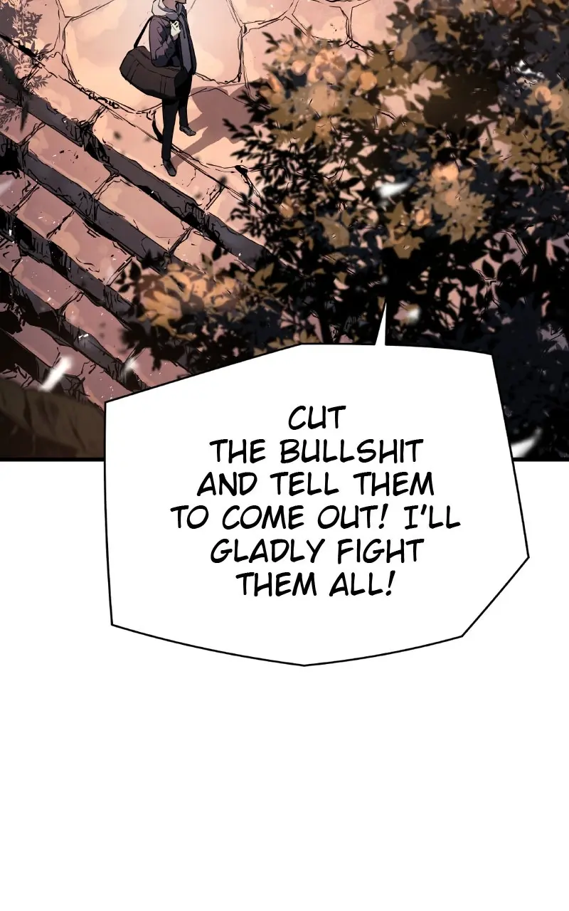 The Breaker Chapter 78 Page 44