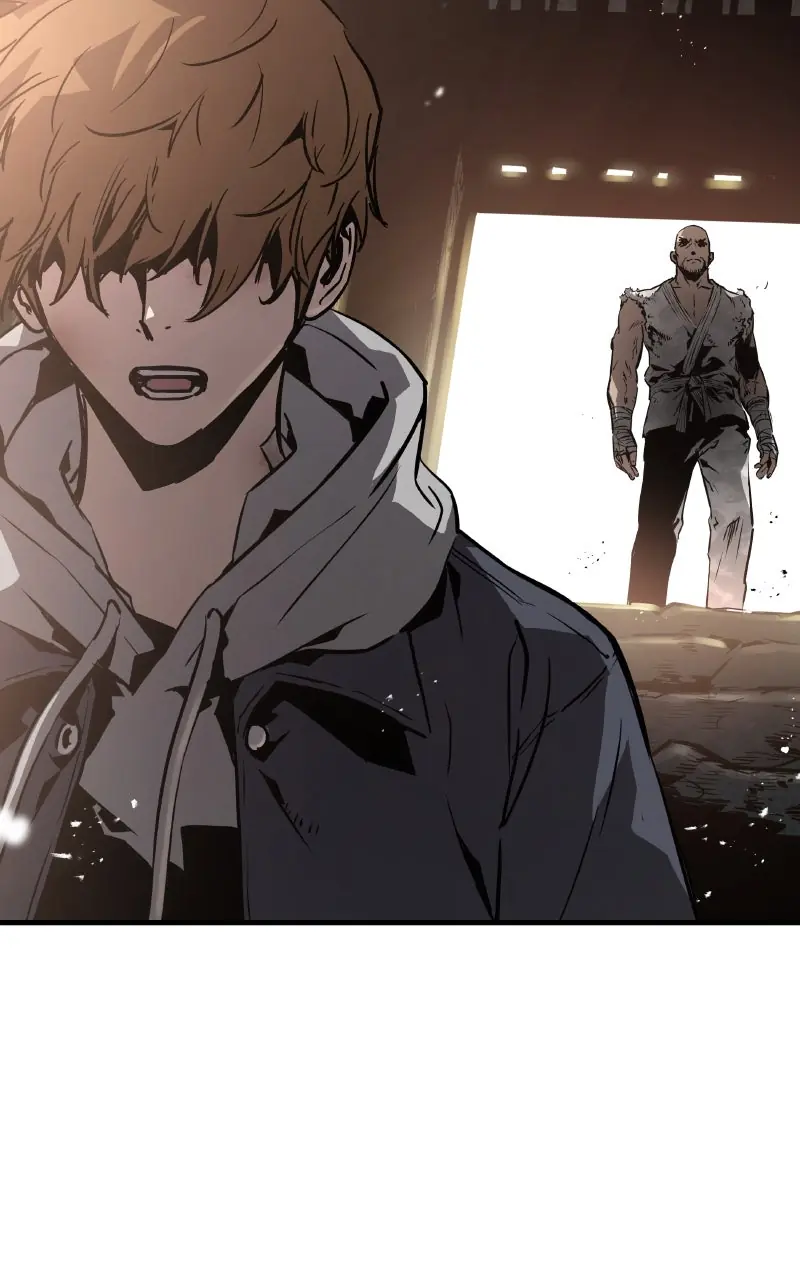 The Breaker Chapter 78 Page 49