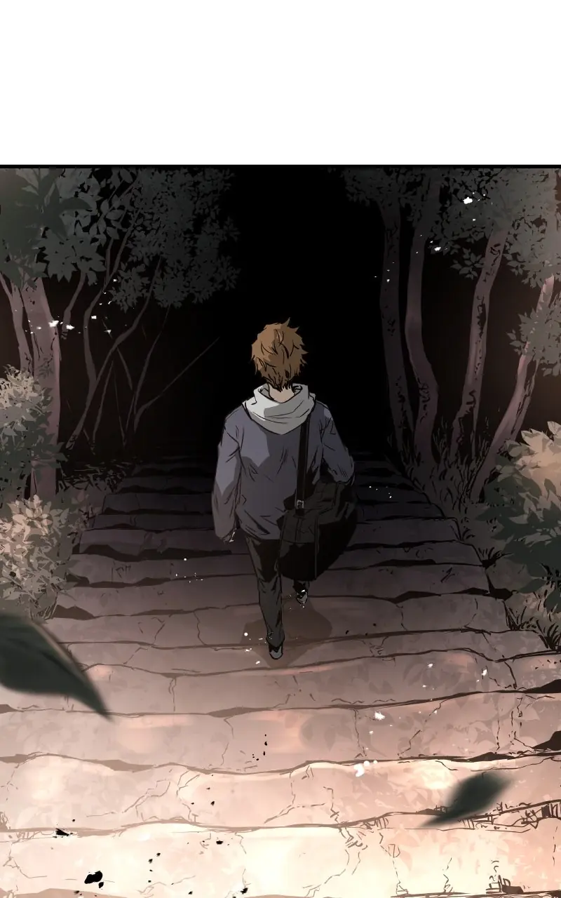 The Breaker Chapter 78 Page 50