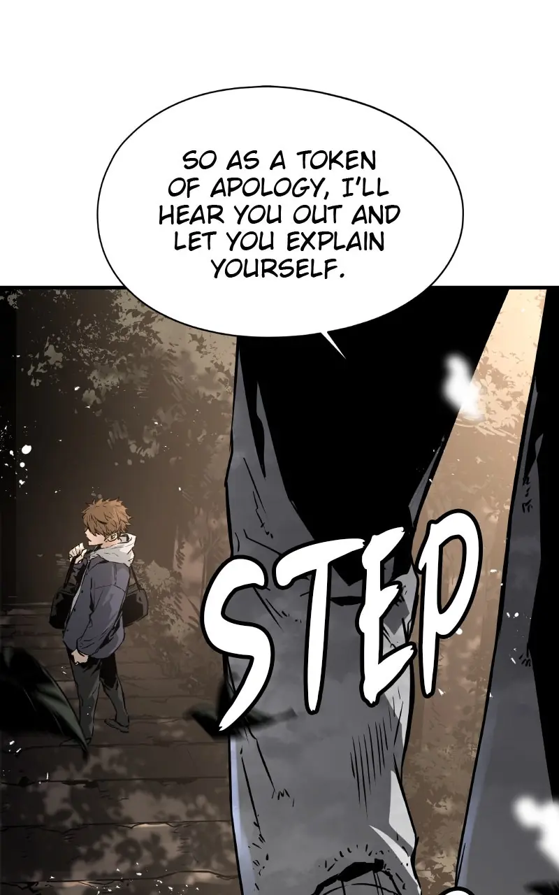 The Breaker Chapter 78 Page 57