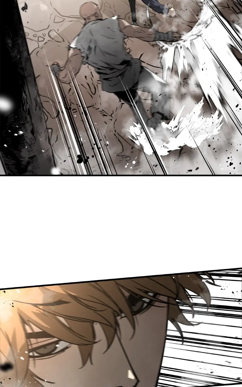 The Breaker Chapter 78 Page 70