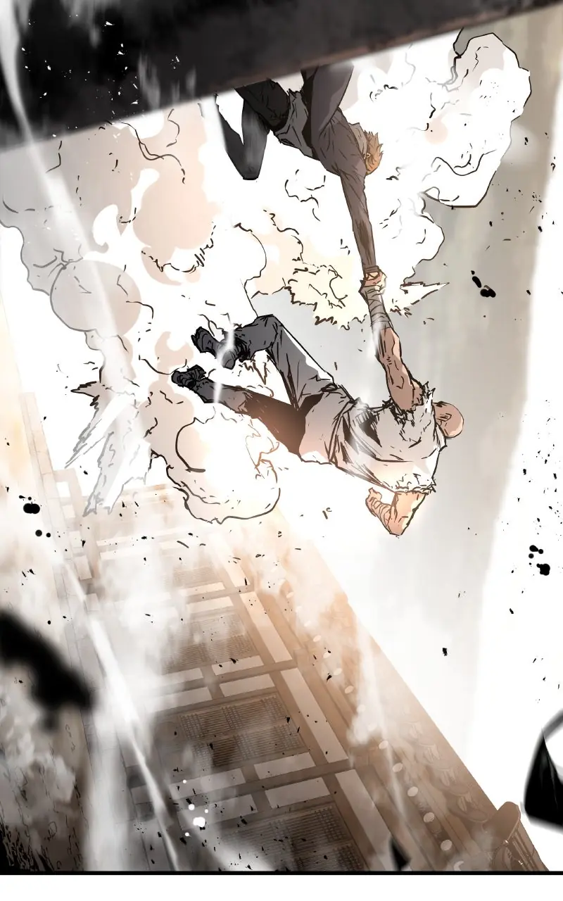 The Breaker Chapter 78 Page 84