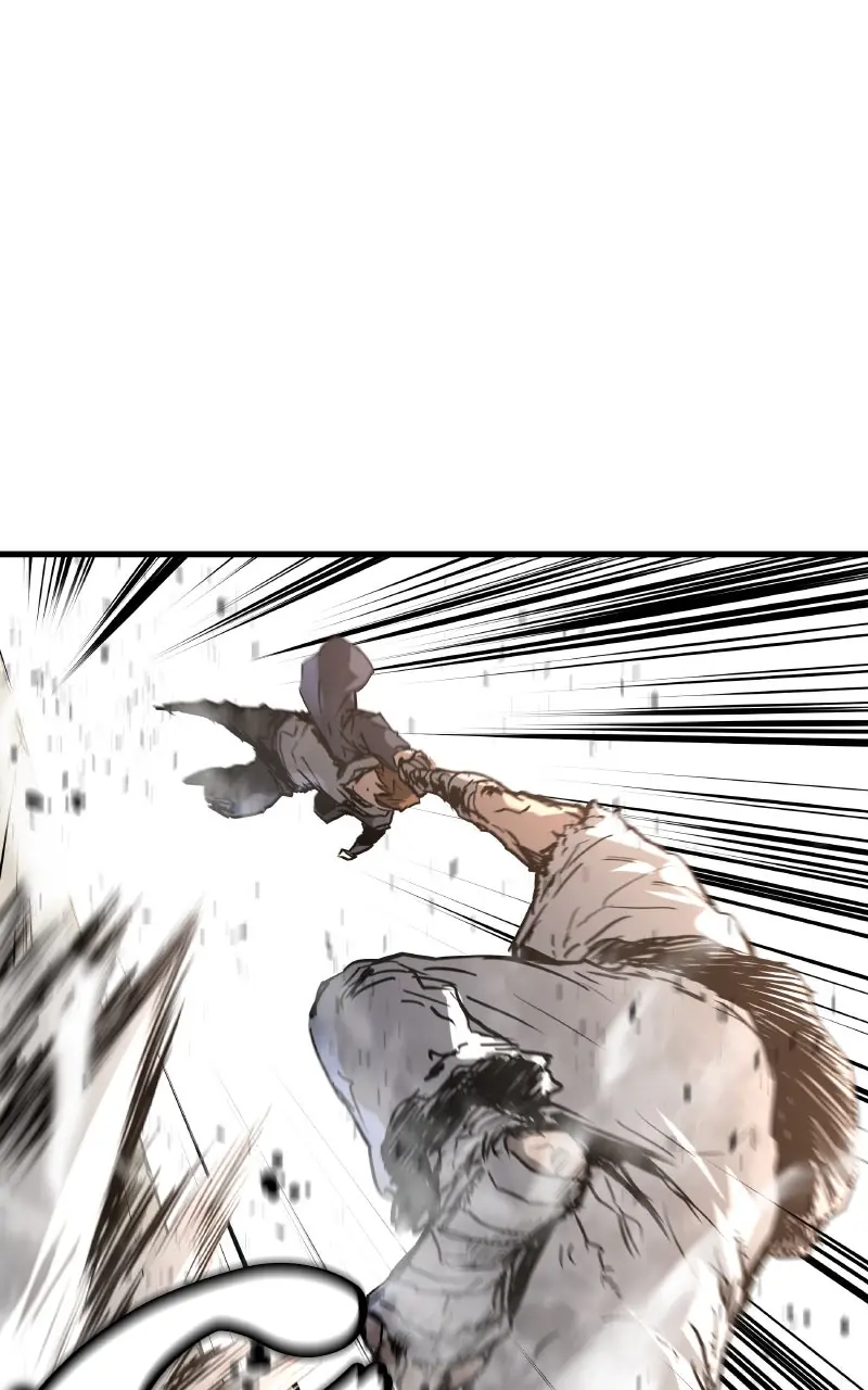 The Breaker Chapter 78 Page 85