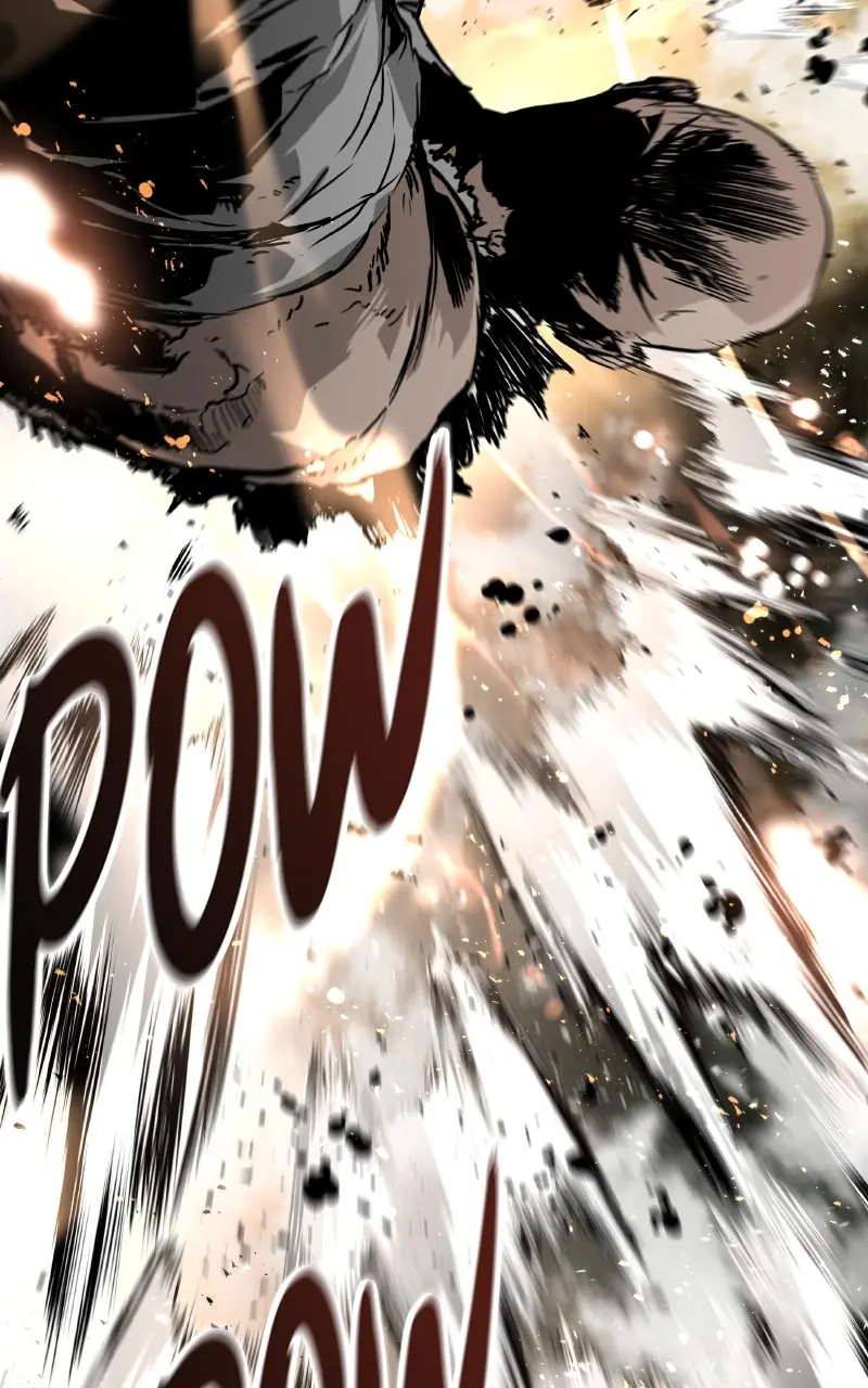 The Breaker Chapter 78 Page 90