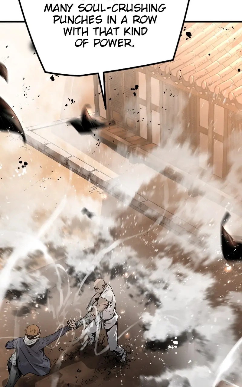 The Breaker Chapter 78 Page 94