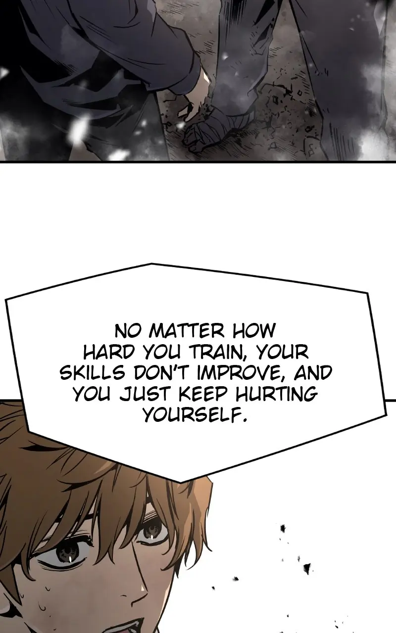 The Breaker Chapter 79 Page 8