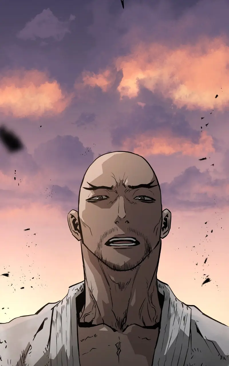 The Breaker Chapter 79 Page 11