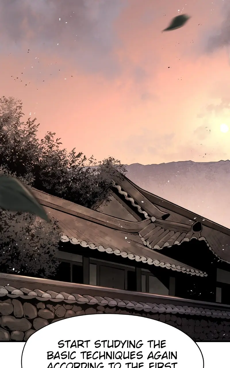 The Breaker Chapter 79 Page 14