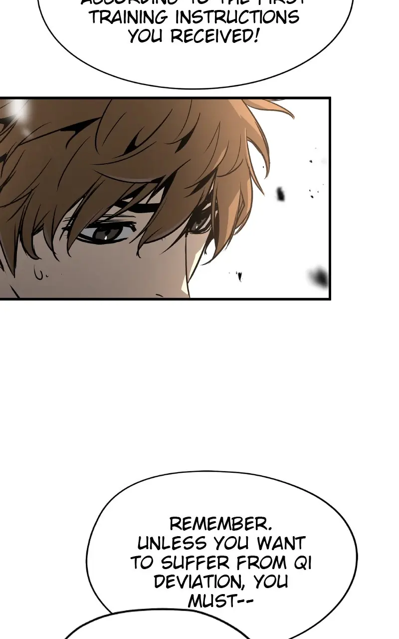 The Breaker Chapter 79 Page 15