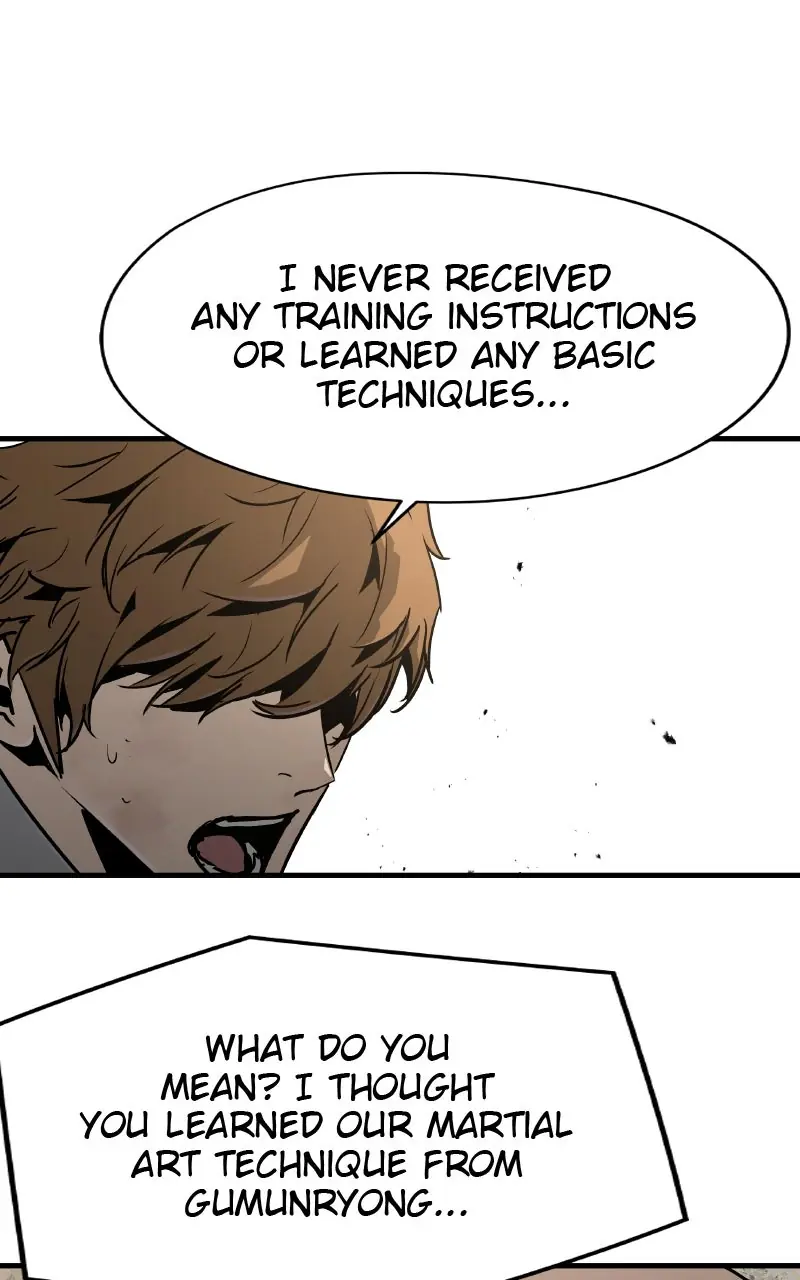 The Breaker Chapter 79 Page 17