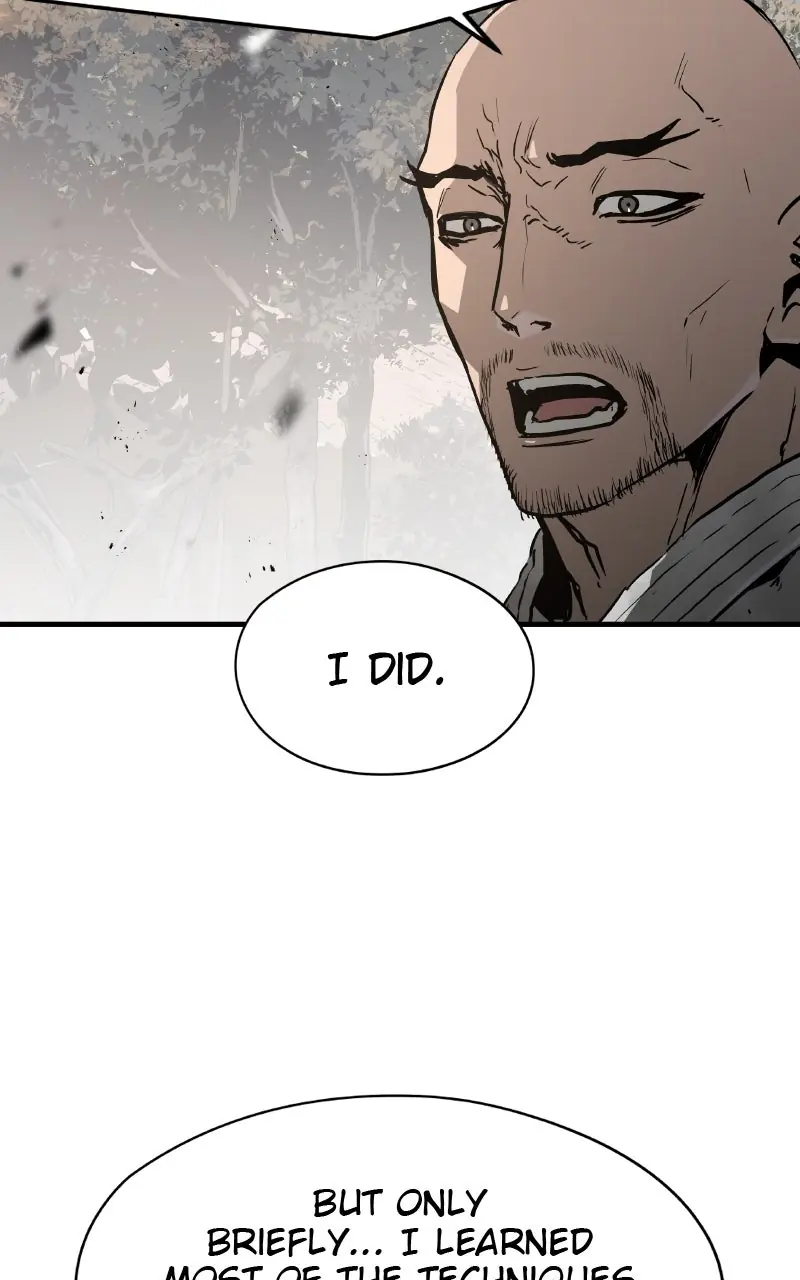 The Breaker Chapter 79 Page 18