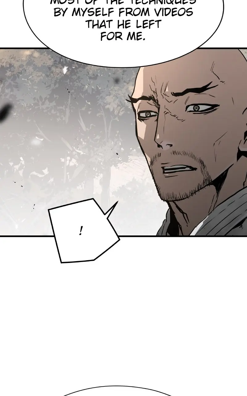 The Breaker Chapter 79 Page 19