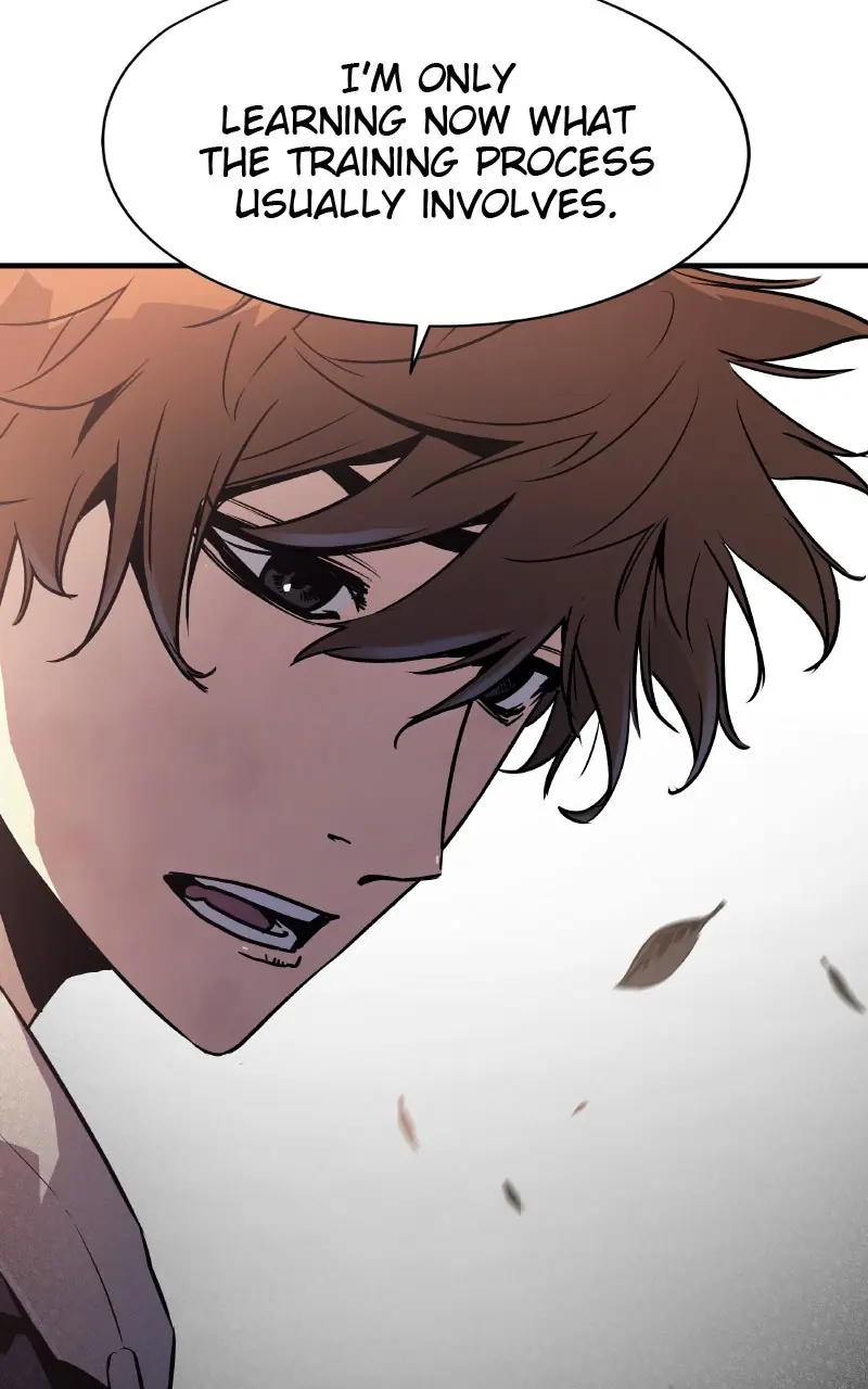 The Breaker Chapter 79 Page 20