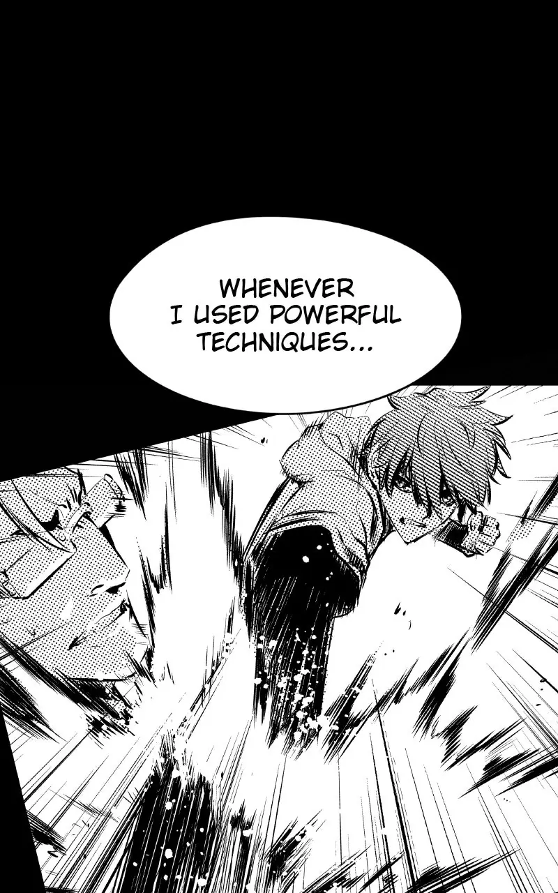 The Breaker Chapter 79 Page 22