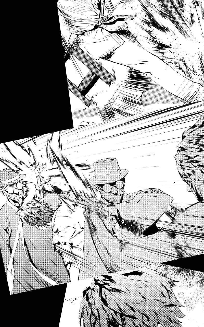 The Breaker Chapter 79 Page 24