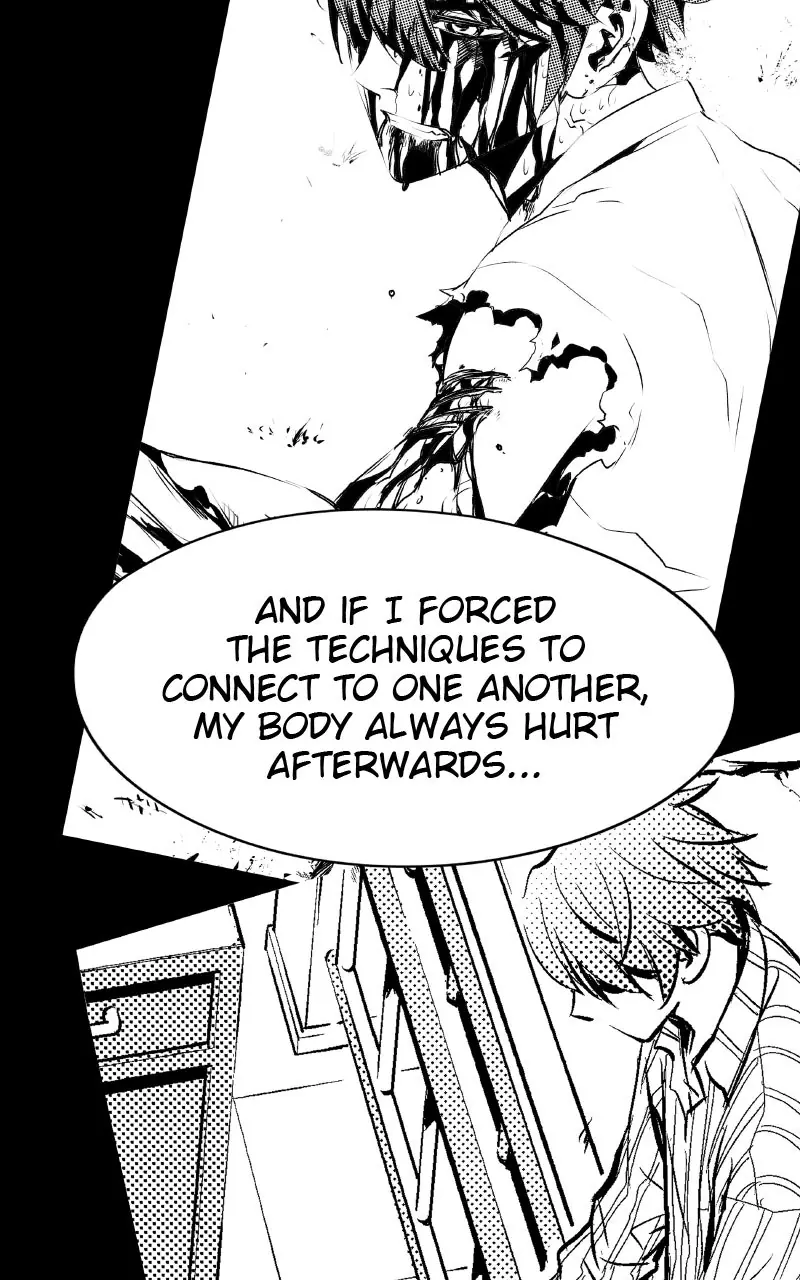 The Breaker Chapter 79 Page 25