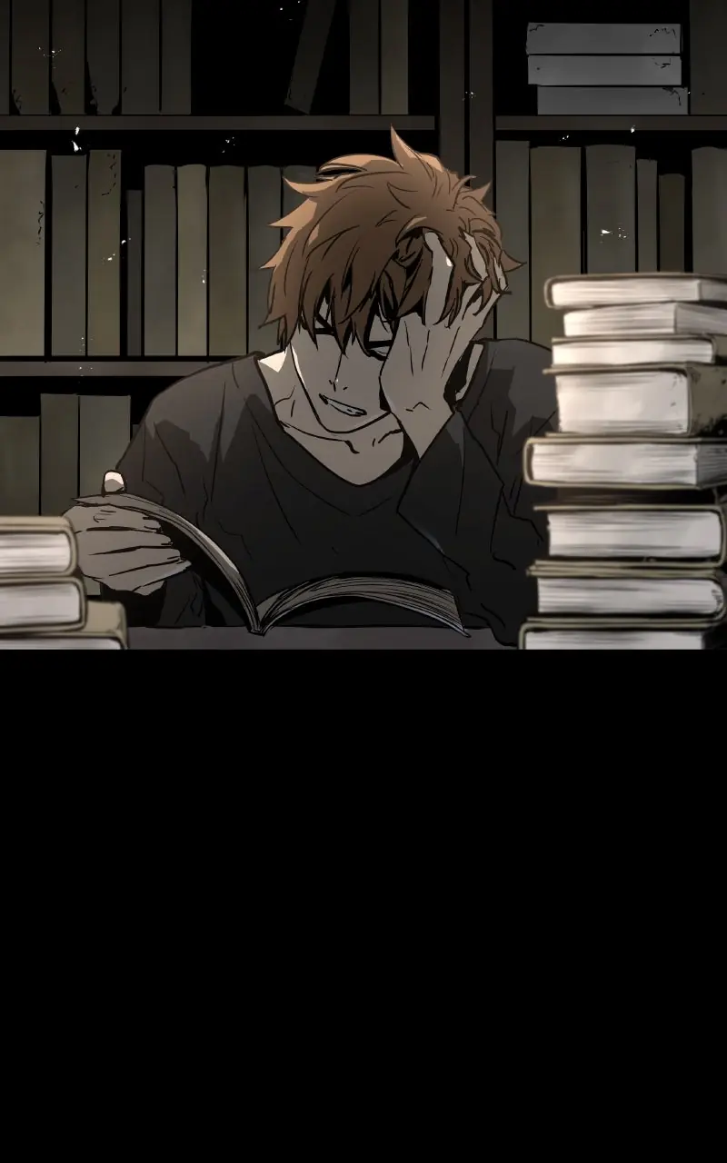 The Breaker Chapter 79 Page 28