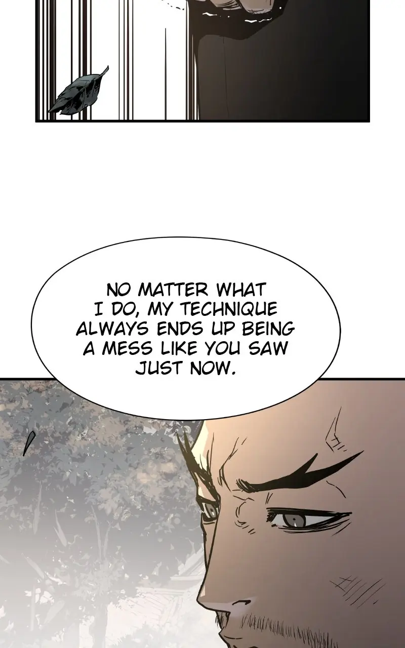 The Breaker Chapter 79 Page 30