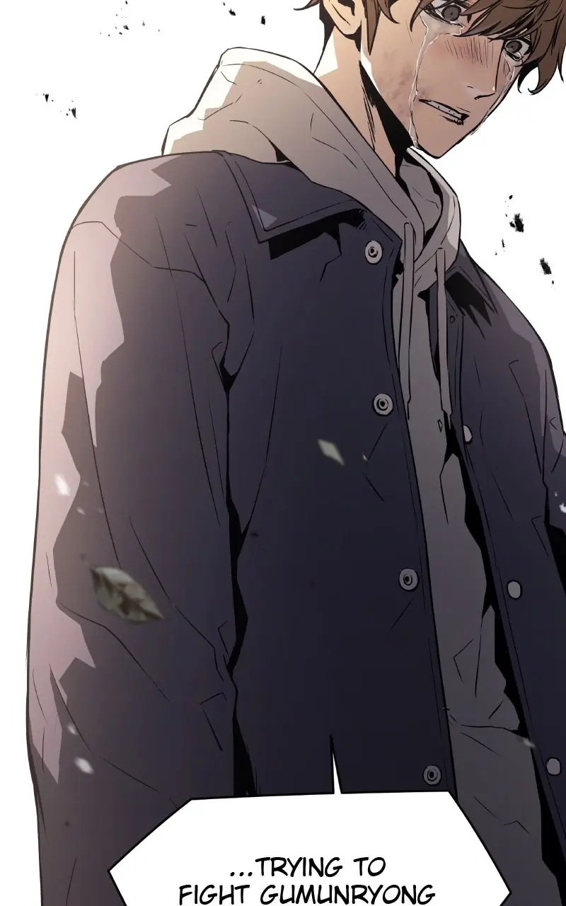 The Breaker Chapter 79 Page 32