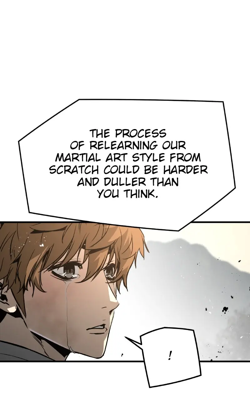 The Breaker Chapter 79 Page 46