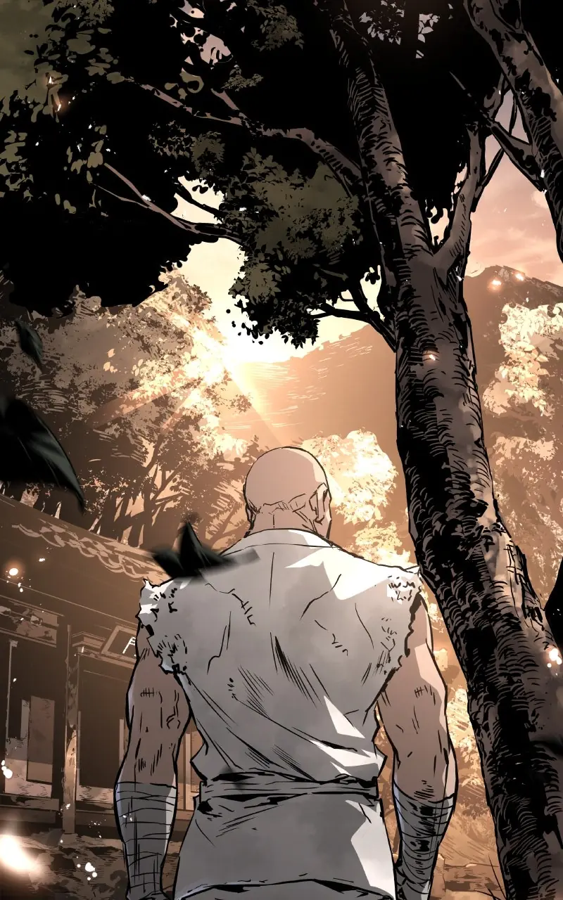 The Breaker Chapter 79 Page 52