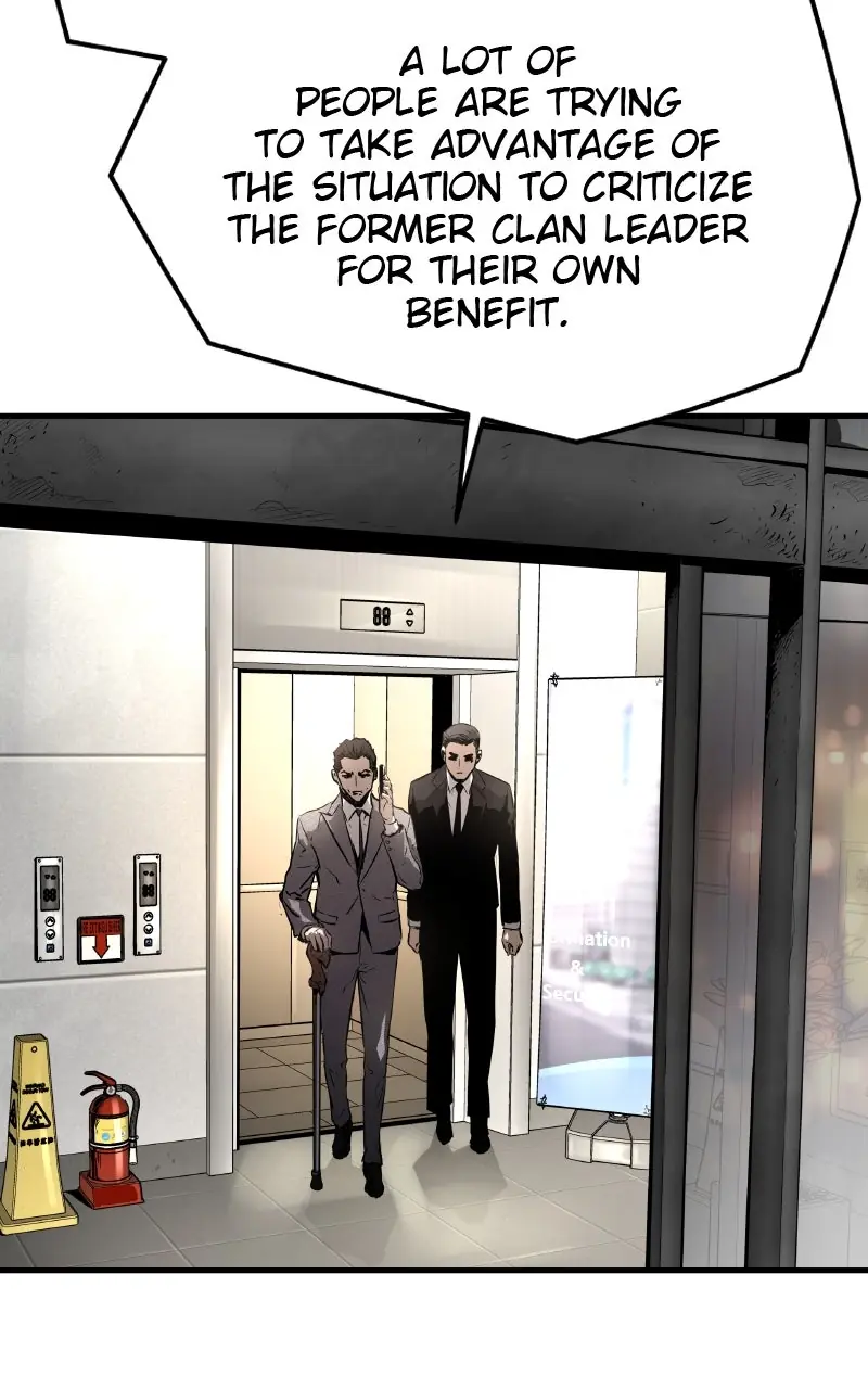 The Breaker Chapter 79 Page 57