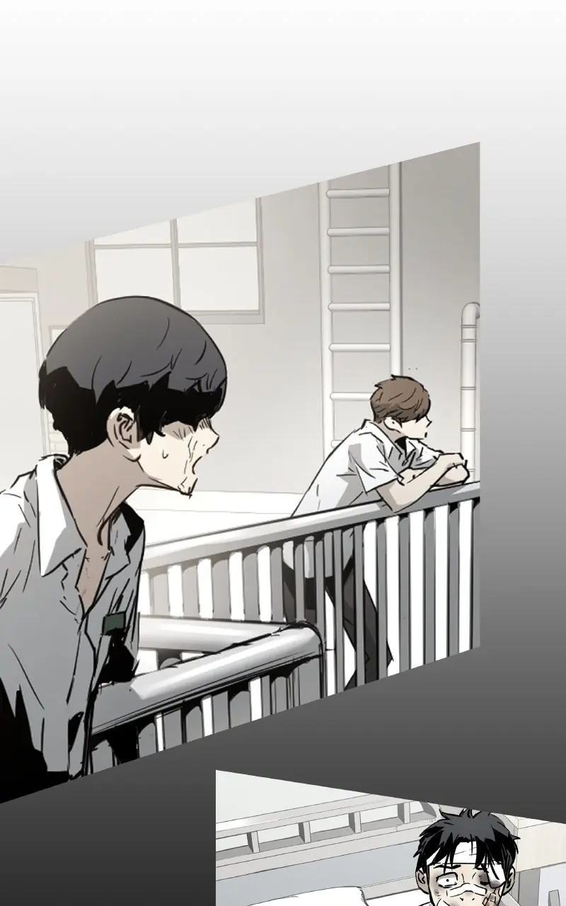 The Breaker Chapter 79 Page 81