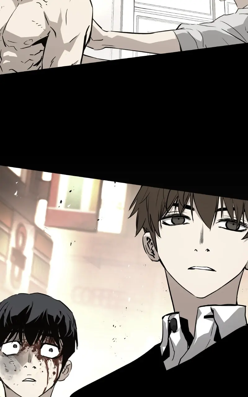 The Breaker Chapter 79 Page 83