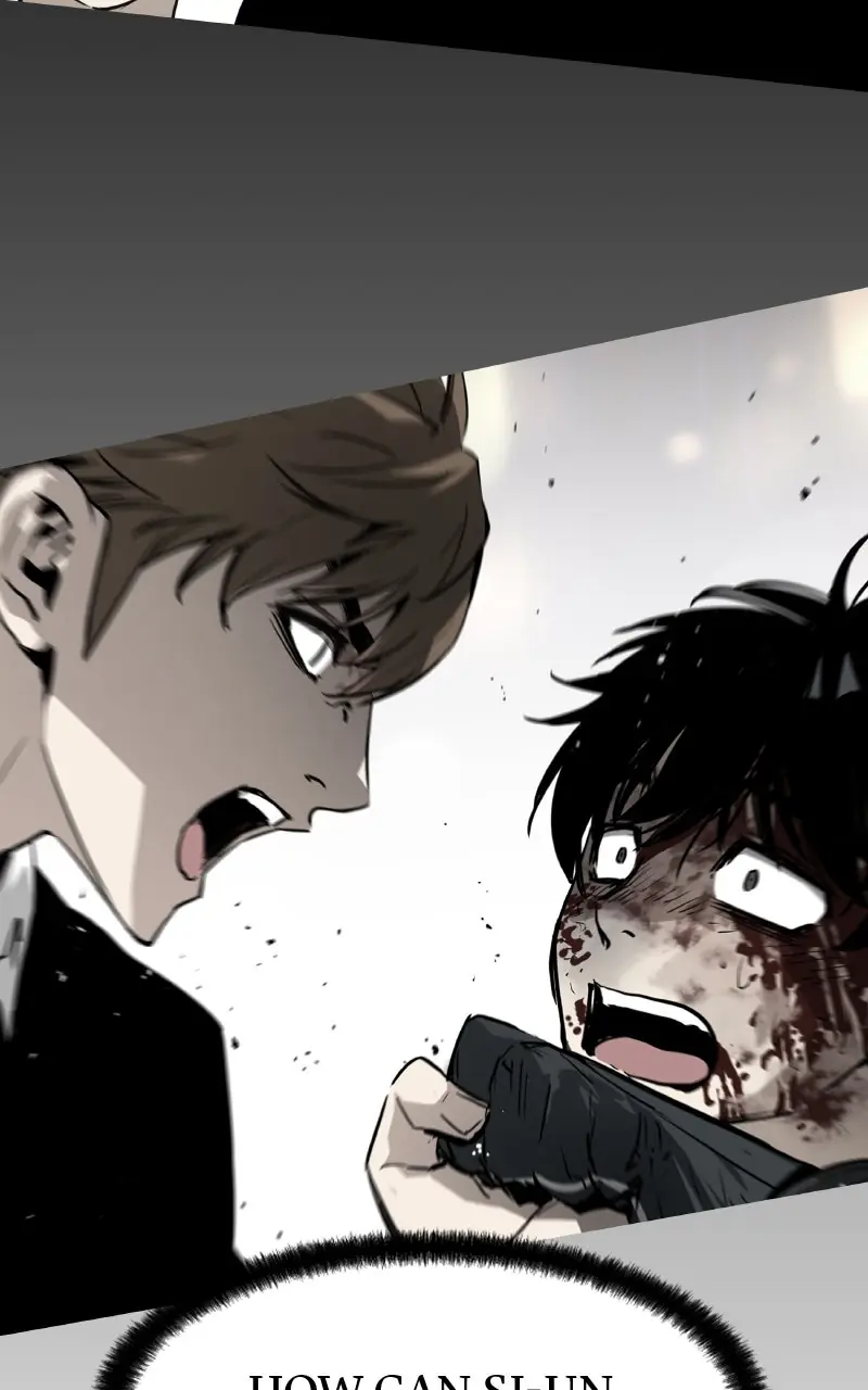 The Breaker Chapter 79 Page 84