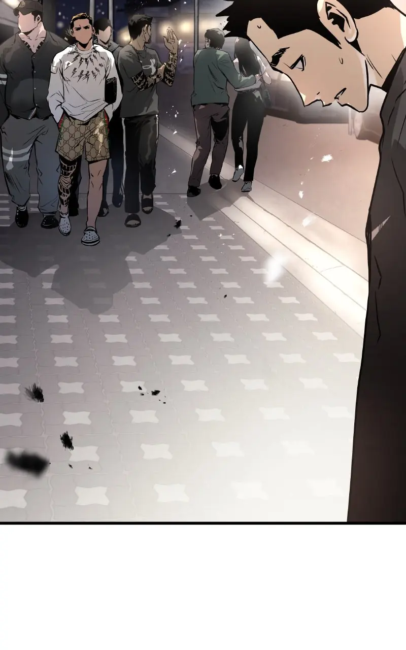 The Breaker Chapter 79 Page 90