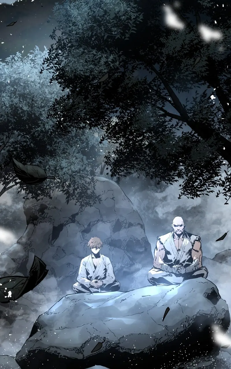 The Breaker Chapter 79 Page 116