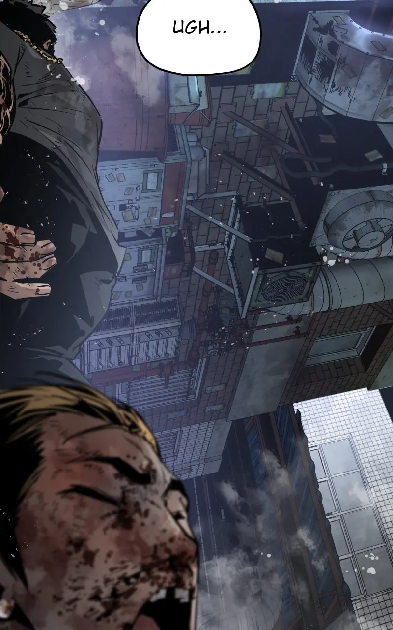 The Breaker Chapter 79 Page 127