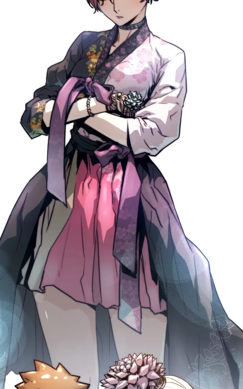 The Breaker Chapter 79 Page 133