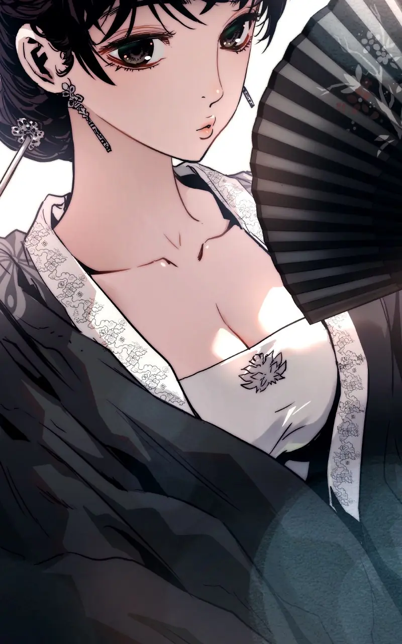 The Breaker Chapter 79 Page 135