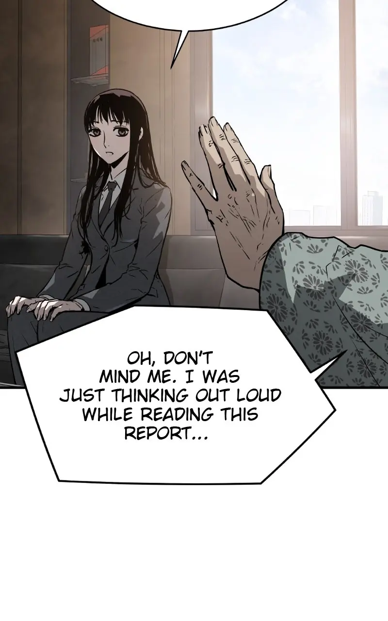 The Breaker Chapter 80 Page 6