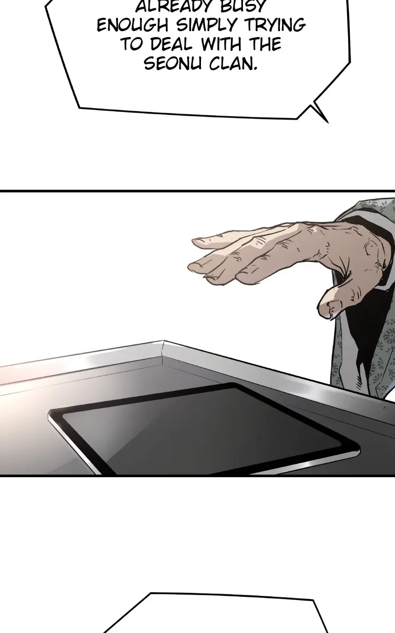 The Breaker Chapter 80 Page 10