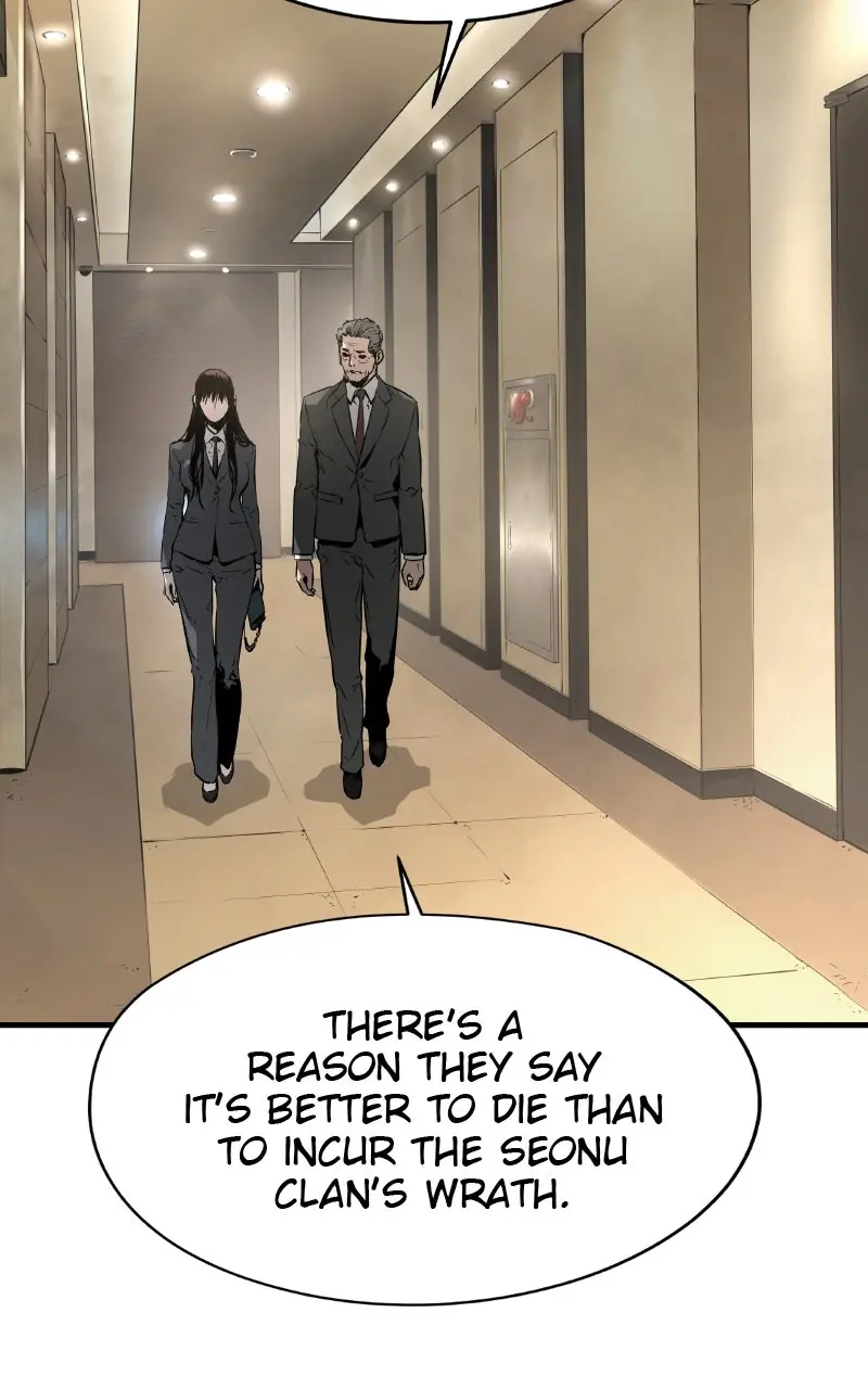 The Breaker Chapter 80 Page 17