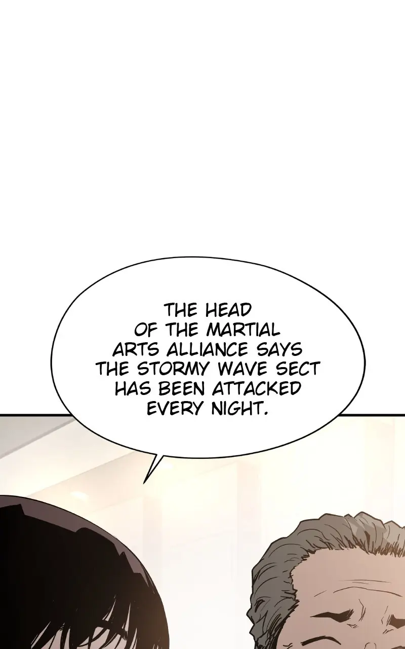 The Breaker Chapter 80 Page 18