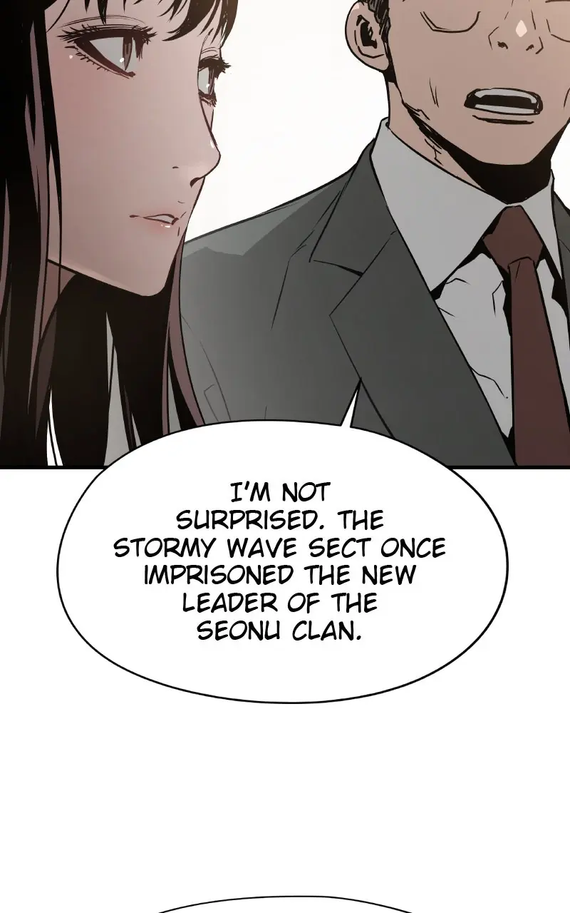 The Breaker Chapter 80 Page 19